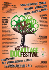 The Village Doc Festival 
